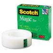 Scotch Magic Invisible Tape - 1 per roll