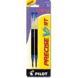 Pilot Precise V7RT Rolling Ball Refill - 2 per pack