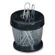 Gem Office Products Paper Clip Dispenser