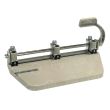 Adjustable 3-Hole Punch