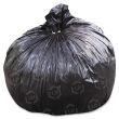 Heavy-duty Recycled Trash Bag