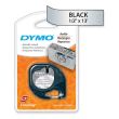 Dymo LetraTag 91338 Metallic Tape