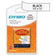 Dymo LetraTag 3-Roll Starter Kit - 3 per pack