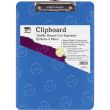 CLI Rubber Grip Clipboard