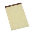 Perforated Writing Pad - 50 Sheet - 16lb - Legal Ruled - Legal 8.5" x 14"