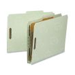 Nature Saver Classification File Folder - 10 per box