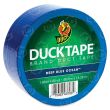 Duck Colored Duct Tape - 1 per roll