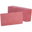 Oxford Colored Blank Index Cards - 100 per pack