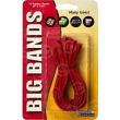 Alliance Rubber Big Rubber Bands - 12 per pack