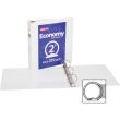 Avery Economy Reference View Binder