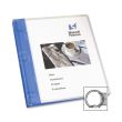 Avery Flexible View Pocket Presentation Binder