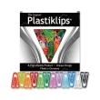 Baumgartens Plastiklips Paper Clip - 500 per box