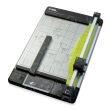 CARL Heavy-Duty Paper Trimmer