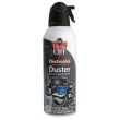 Falcon Dust-Off DPSXL XL Compressed Gas Duster