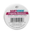 LEE Sortkwik Hygienic Fingertip Moistener