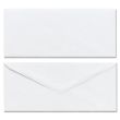 Mead Plain Business Size Envelopes - 100 per box