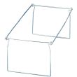 OIC Hanging Folder Frame - 6 per box Drawer - Steel