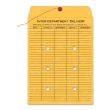 Quality Park Standard Style Inter-Department Envelope - 100 per box