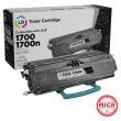 Refurb. Black MICR Toner for Dell 1700 (310-5402)