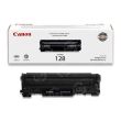 OEM # 128 Black Toner for Canon