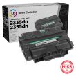 Refurb. Black MICR Toner for Dell 2335 (330-2208)