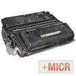 LD Remanufactured HY Black Toner Cartridge for HP 42X MICR