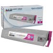 Remanufactured Xerox Phaser 1235 Magenta Toner