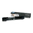 Lexmark Original C950X2KG Extra HY Black Toner