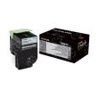 Lexmark Original 700H1 HY Black Toner