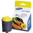 OEM CLP-Y300A Yellow Toner for Samsung