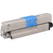 Oki Toner Cartridge - Black