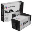 Compatible HP 902XL High Yield Black Ink Cartridge