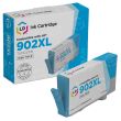 Compatible HP 902XL High Yield Cyan Ink Cartridge