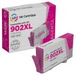 Compatible HP 902XL High Yield Magenta Ink Cartridge (T6M06AN)