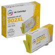 Compatible HP 902XL High Yield Yellow Ink Cartridge (T6M10AN)