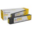 LD Compatible High Yield Yellow Ink Cartridge for HP 972X (L0S04AN)