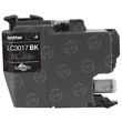 Original Brother LC3017BK HY Black Ink