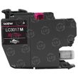 Original Brother LC3017M HY Magenta Ink