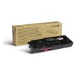 Original Xerox&reg; Extra HY Magenta Toner Cartridge (106R03527)