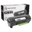 Compatible Black Toner for Dell S2830dn (FR3HY)