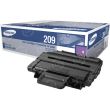 OEM MLT-D209S Black Toner for Samsung