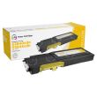 Replacement Yellow Toner for Dell S3840cdn / S3845cdn (XMHGR, 593-BCBD)