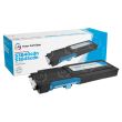 Replacement Cyan Toner for Dell S3840cdn / S3845cdn (G7P4G, 593-BCBF)