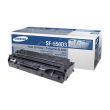 OEM SF-550D3 Black Toner for Samsung