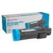 Compatible Xerox Cyan Extra HY Toner (106R03690)