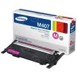 OEM CLT-M407S Magenta Toner for Samsung