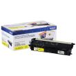 Original Brother TN433Y HY Yellow Toner