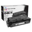 Compatible Canon 046H HY Black Toner