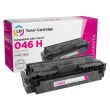 Compatible Canon 046H HY Magenta Toner