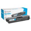 Brother Compatible TN433C Cyan Toner